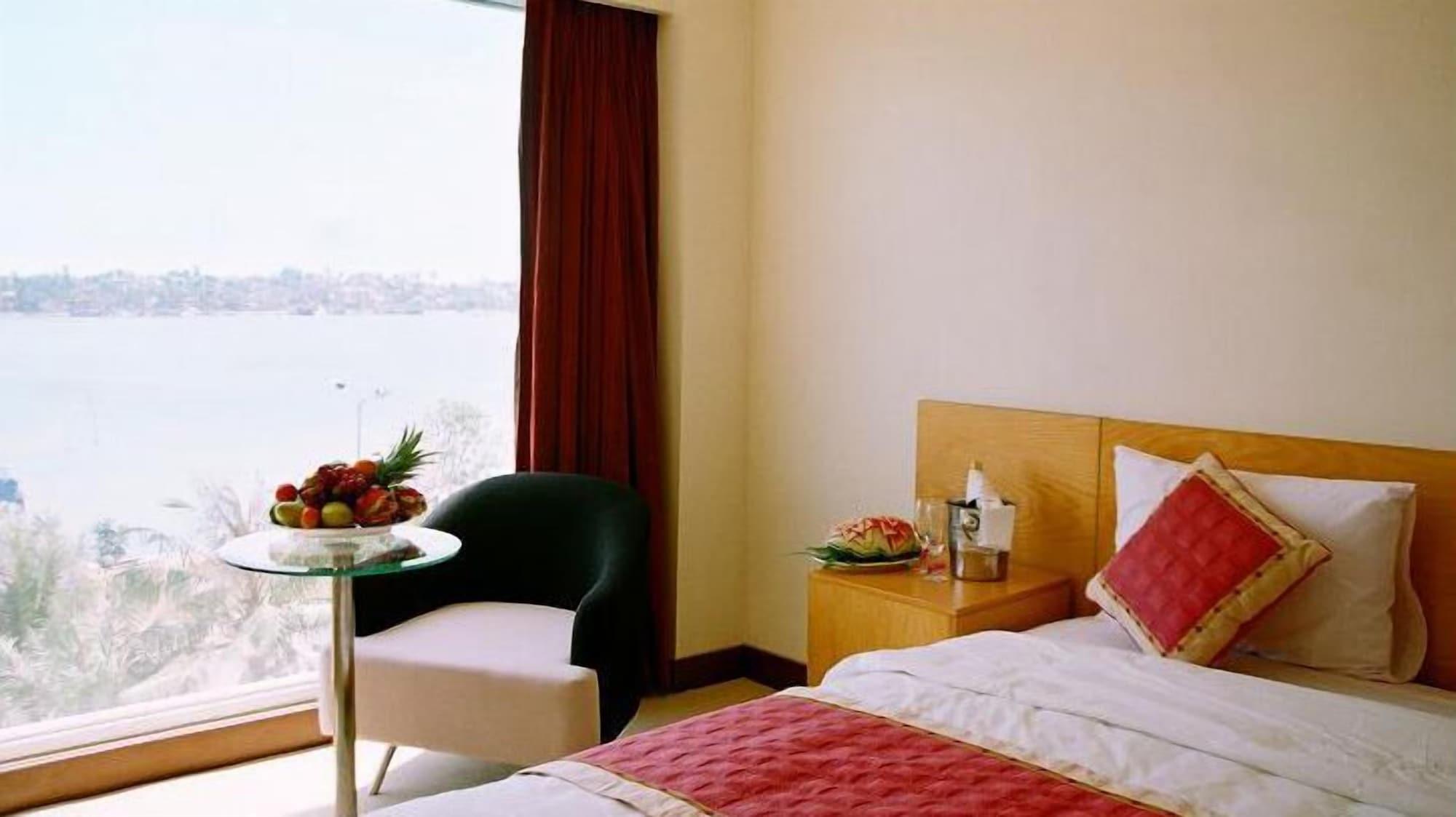 Sai Gon Quang Binh Hotel Dong Hoi Dış mekan fotoğraf