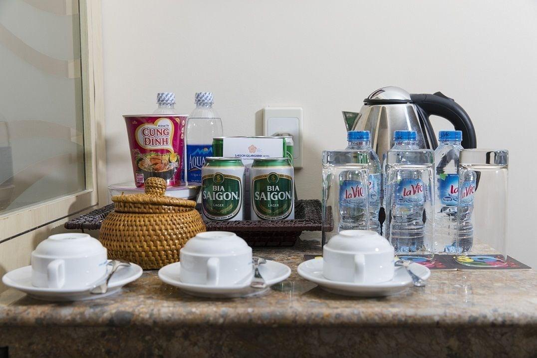 Sai Gon Quang Binh Hotel Dong Hoi Dış mekan fotoğraf