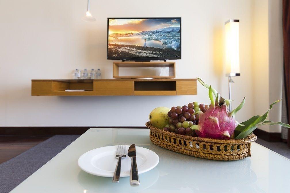 Sai Gon Quang Binh Hotel Dong Hoi Dış mekan fotoğraf
