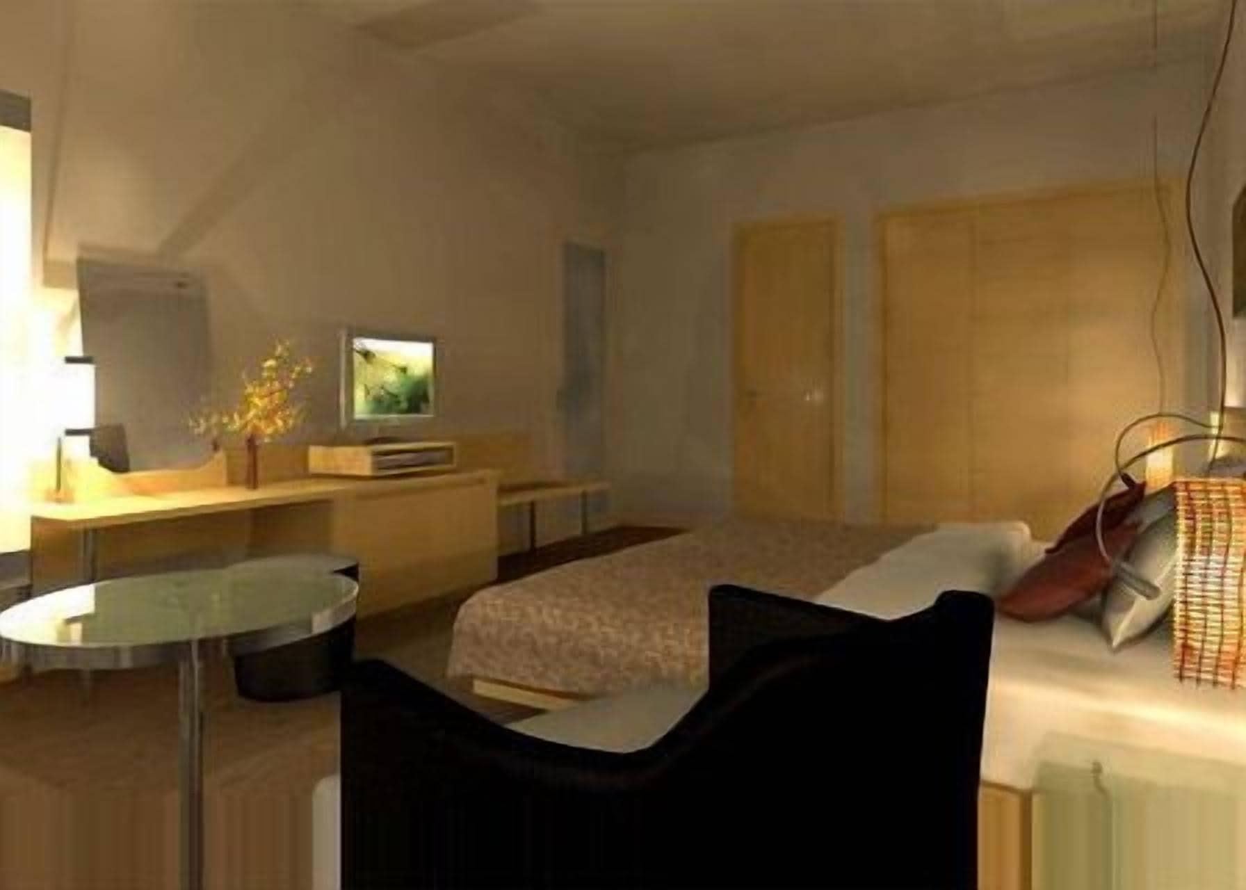 Sai Gon Quang Binh Hotel Dong Hoi Dış mekan fotoğraf