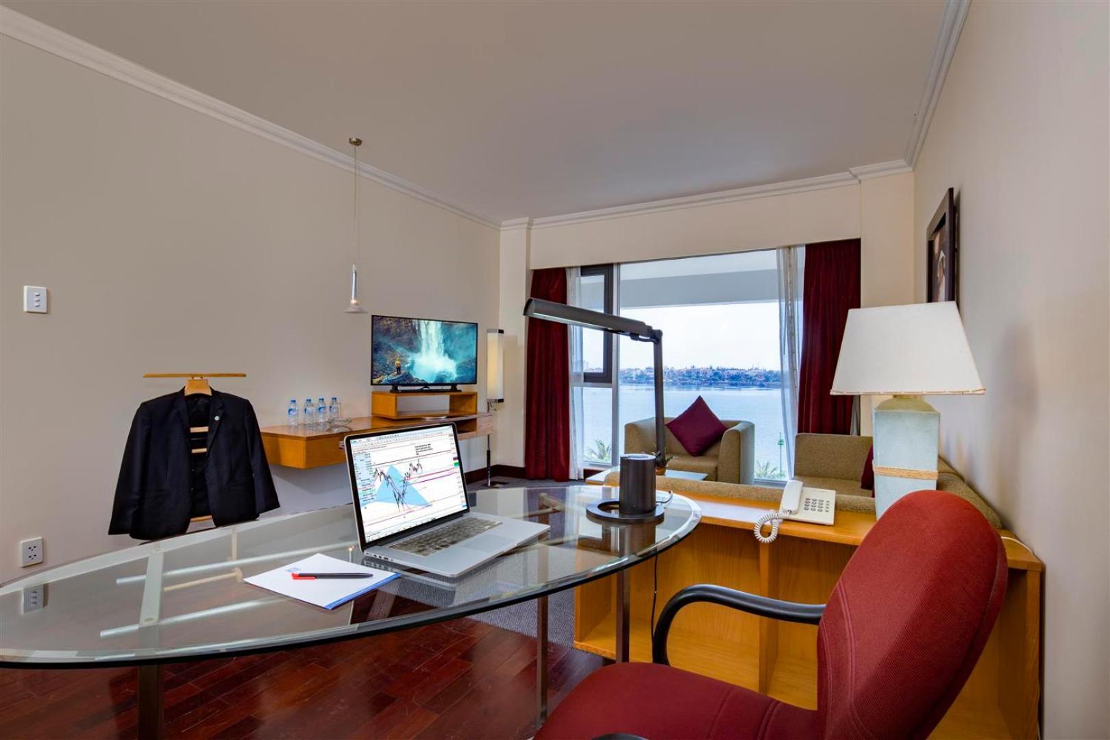 Sai Gon Quang Binh Hotel Dong Hoi Dış mekan fotoğraf