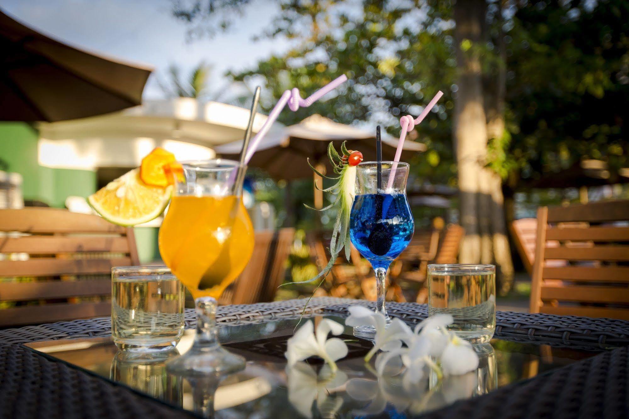 Sai Gon Quang Binh Hotel Dong Hoi Dış mekan fotoğraf
