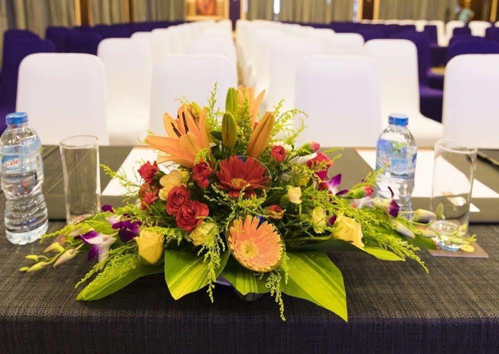Sai Gon Quang Binh Hotel Dong Hoi Dış mekan fotoğraf